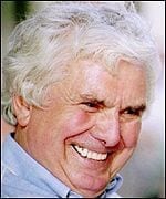 Ronald Edwards (1931 – 1994), better known as Buster Edwards