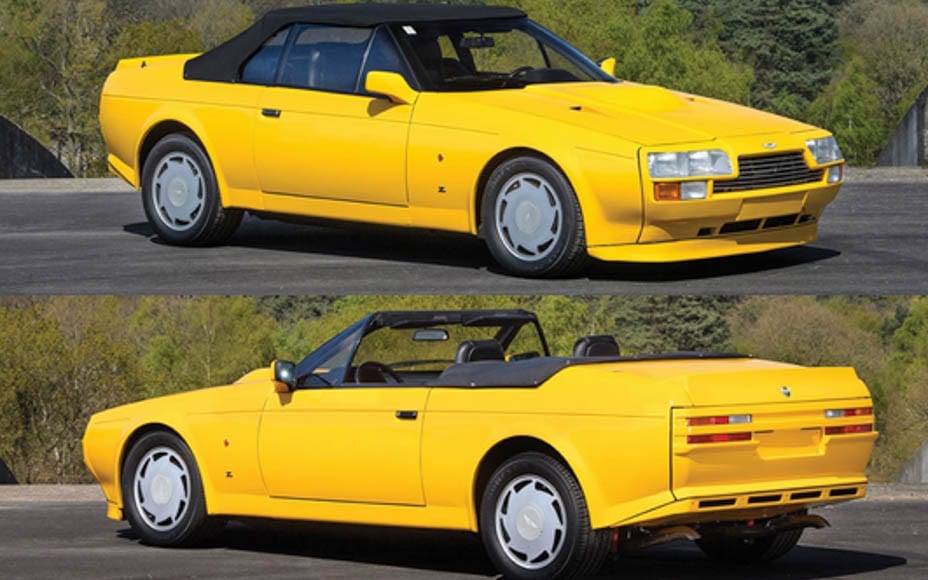A Marmite Aston
