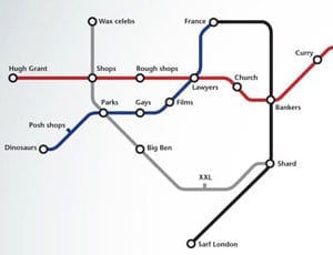 Picture of the Week: A map with a difference