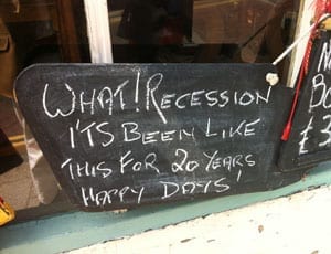Overheard: 3rd July