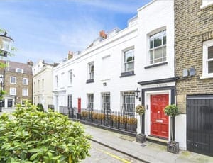 The justice of house prices