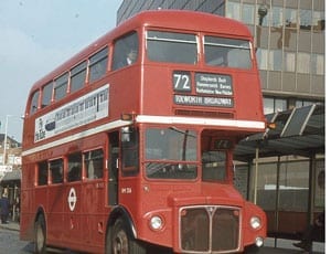 72 is the magic number