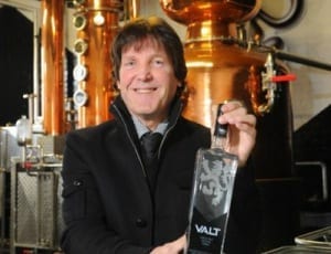 Valting Vodka