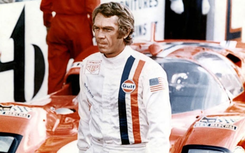 A Lot for Le Mans