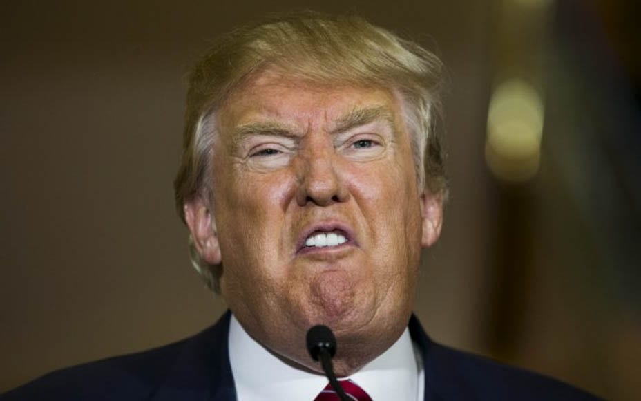 Quote of the Week – A Moron in the White House