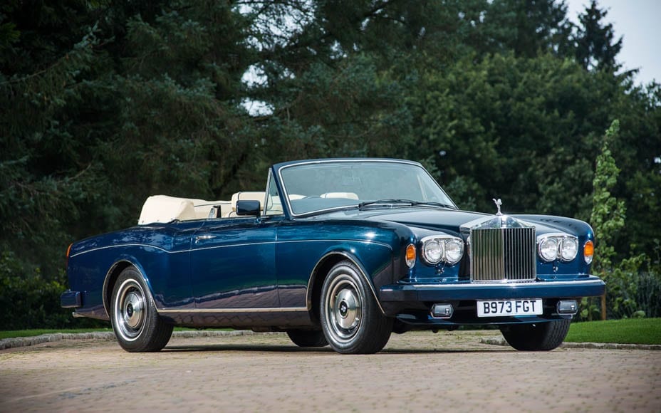 A Qatari Roller