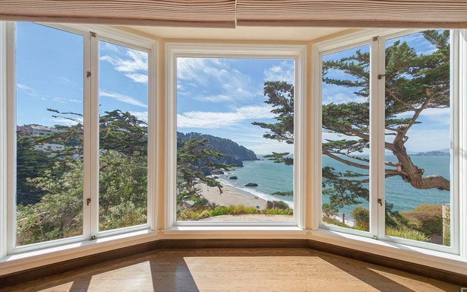A Room With A View