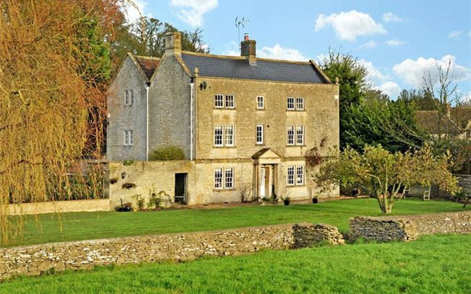 A Village Ideal