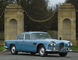 A practical Aston