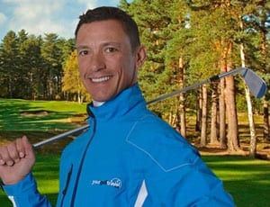 A round with Frankie