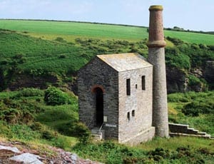 A royal quarry