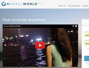 An overcharged world
