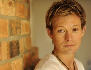 Adam Rickitt: “What’s on your mantelpiece?”