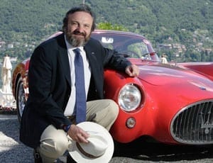 Adolfo Orsi, Jr.