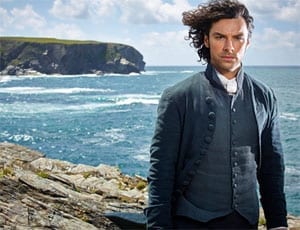 Aidan Turner