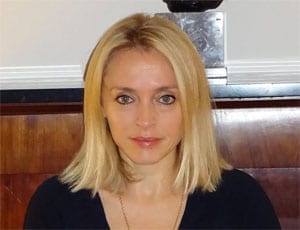 Albane Chevallier-Chantepie: “What’s on your mantelpiece?”