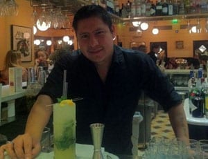 Alejandro Flores