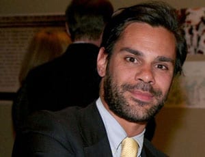 Alexander Kassandrinos: “What’s on your mantelpiece?”