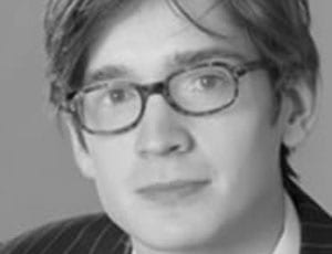 Alexander Massouras: “What’s on your mantelpiece?”