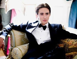 Alex Wyndham