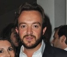 Alexander Mavros