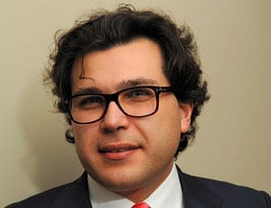 Alexander Nikitich: “What’s on your mantelpiece?”