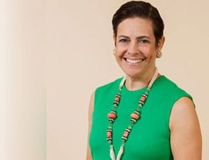 Alexandra Lebenthal (AKA “The New Queen of Wall Street”)