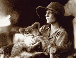 Alice de Janzé (nee Alice Silverthorne and also known as Alice de Trafford and Comtesse de Janzé, 1899 – 1941)