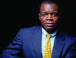 Alphonse Fletcher, Jr. (AKA “Buddy Fletcher”)