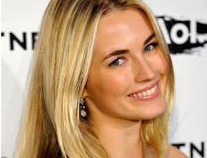 Amanda Hearst