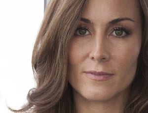 Amanda Lindhout