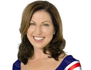 Amanda Platell