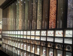 Has the tea explosion begun?