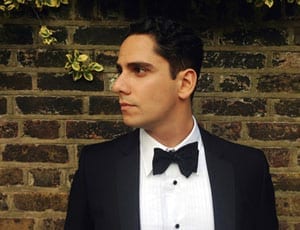 Amir Zada: “What’s on your mantelpiece?”