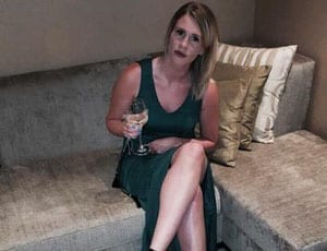 Wally of the Week: Amy Roberts