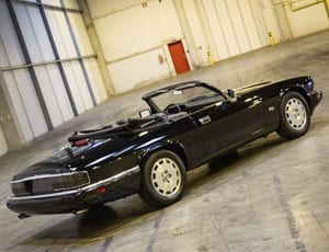 An XJS Celebration