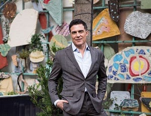 André Balazs
