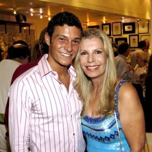 Andrew Embiricos (1985 – 2011)