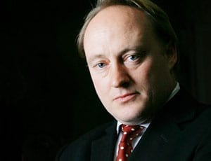 Dr Andrew Roberts