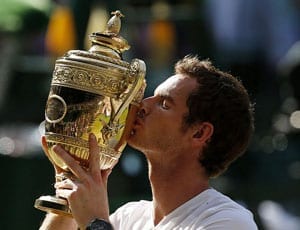 A true sporting great