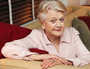 Angela Lansbury