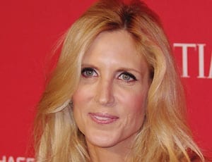 Ann Coulter