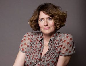 Anna Chancellor
