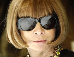 Anna Wintour OBE