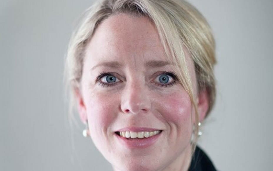 Annabel Mullin – What’s on your mantelpiece?