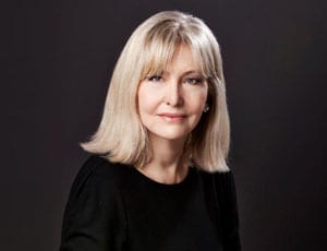 Anne Dunhill