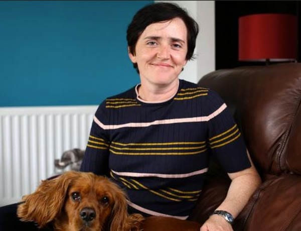Anne Marie Waters