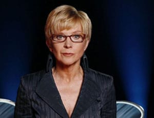 Anne Robinson