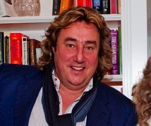 Anthony Brown