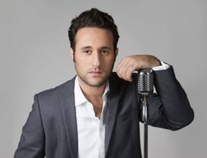 Antony Costa